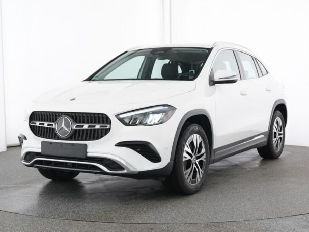 Mercedes-Benz GLA 250 e Progressive Navi Kamera AHK Totwinkel