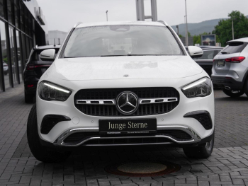 Mercedes-Benz GLA 250 e Progressive Navi Kamera AHK Totwinkel
