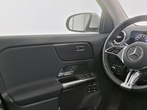 Mercedes-Benz GLA 250 e Progressive Navi Kamera AHK Totwinkel