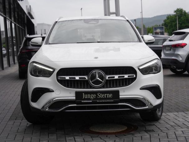 Mercedes-Benz GLA 250 e Progressive Navi Kamera AHK Totwinkel