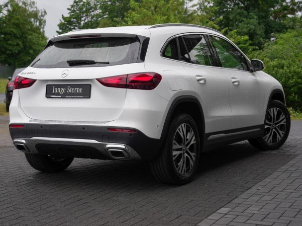 Mercedes-Benz GLA 250 e Progressive Navi Kamera AHK Totwinkel
