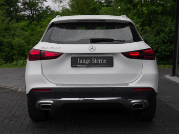 Mercedes-Benz GLA 250 e Progressive Navi Kamera AHK Totwinkel