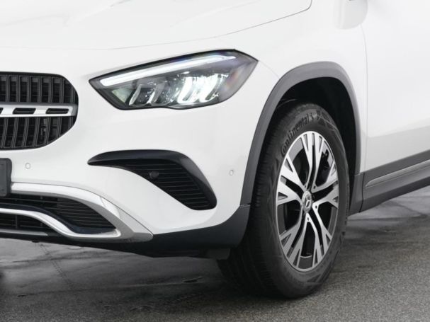 Mercedes-Benz GLA 250 e Progressive Navi Kamera AHK Totwinkel