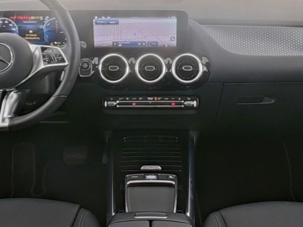 Mercedes-Benz GLA 250 e Progressive Navi Kamera AHK Totwinkel