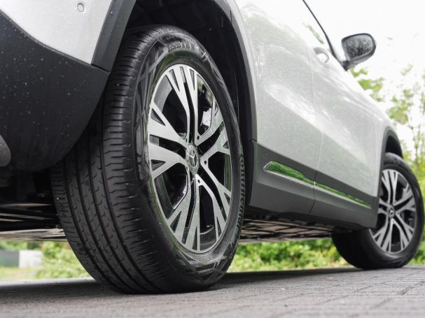 Mercedes-Benz GLA 250 e Progressive Navi Kamera AHK Totwinkel