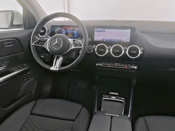 Mercedes-Benz GLA 250 e Progressive Navi Kamera AHK Totwinkel