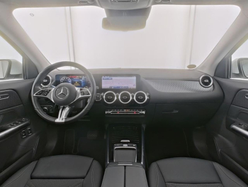 Mercedes-Benz GLA 250 e Progressive Navi Kamera AHK Totwinkel