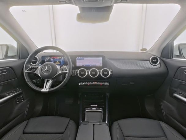 Mercedes-Benz GLA 250 e Progressive Navi Kamera AHK Totwinkel