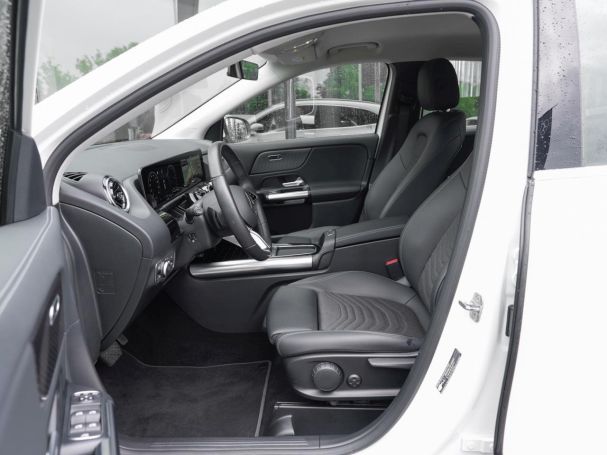 Mercedes-Benz GLA 250 e Progressive Navi Kamera AHK Totwinkel
