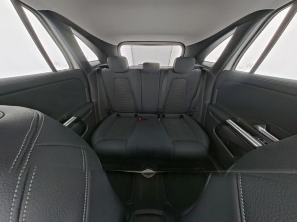 Mercedes-Benz GLA 250 e Progressive Navi Kamera AHK Totwinkel