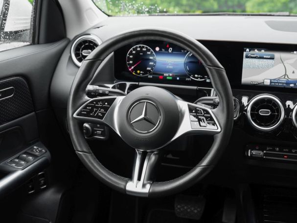 Mercedes-Benz GLA 250 e Progressive Navi Kamera AHK Totwinkel