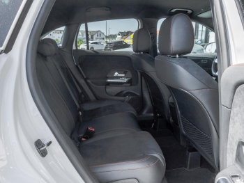 Mercedes-Benz GLA 250 e AMG Night MBUXNavi+ Kamera Easy-Pack