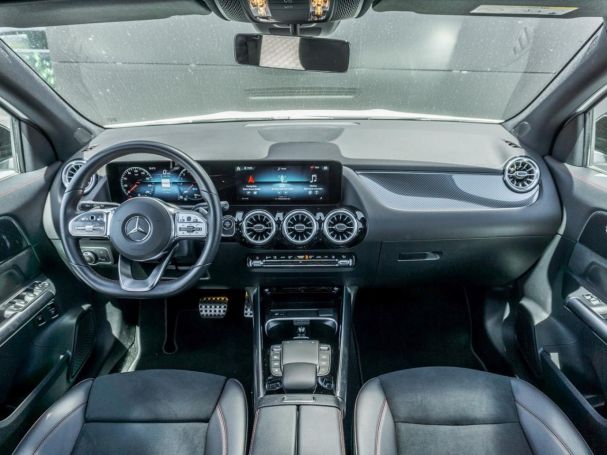 Mercedes-Benz GLA 250 e AMG Night MBUXNavi+ Kamera Easy-Pack