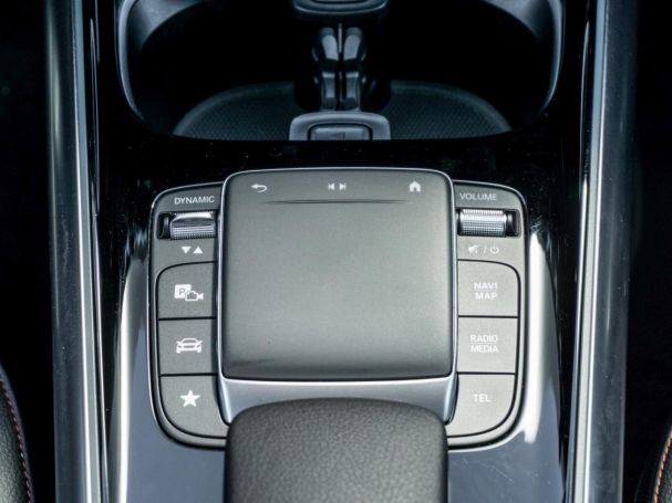 Mercedes-Benz GLA 250 e AMG Night MBUXNavi+ Kamera Easy-Pack