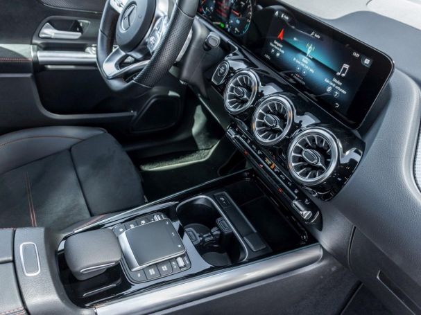 Mercedes-Benz GLA 250 e AMG Night MBUXNavi+ Kamera Easy-Pack