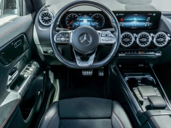 Mercedes-Benz GLA 250 e AMG Night MBUXNavi+ Kamera Easy-Pack