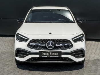 Mercedes-Benz GLA 250 e AMG Night MBUXNavi+ Kamera Easy-Pack