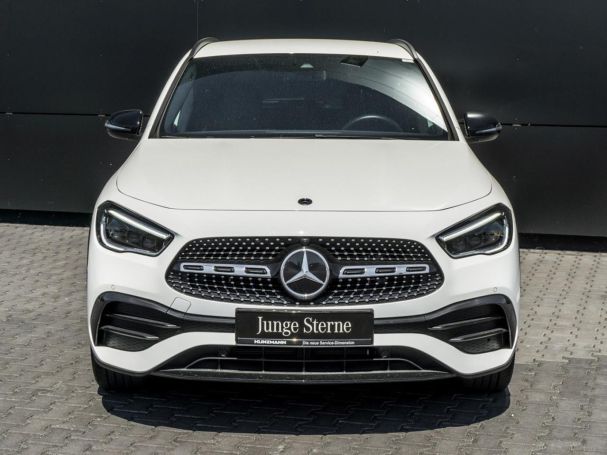 Mercedes-Benz GLA 250 e AMG Night MBUXNavi+ Kamera Easy-Pack