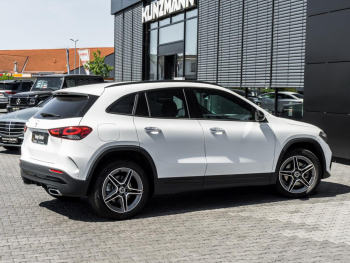 Mercedes-Benz GLA 250 e AMG Night MBUXNavi+ Kamera Easy-Pack