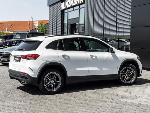 Mercedes-Benz GLA 250 e AMG Night MBUXNavi+ Kamera Easy-Pack