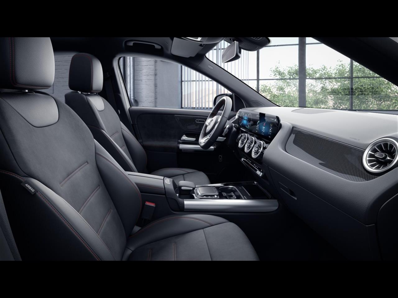 Mercedes-Benz GLA 250 e AMG Night MBUXNavi+ Kamera Easy-Pack