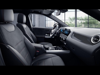 Mercedes-Benz GLA 250 e AMG Night MBUXNavi+ Kamera Easy-Pack