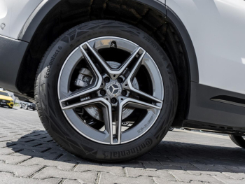 Mercedes-Benz GLA 250 e AMG Night MBUXNavi+ Kamera Easy-Pack