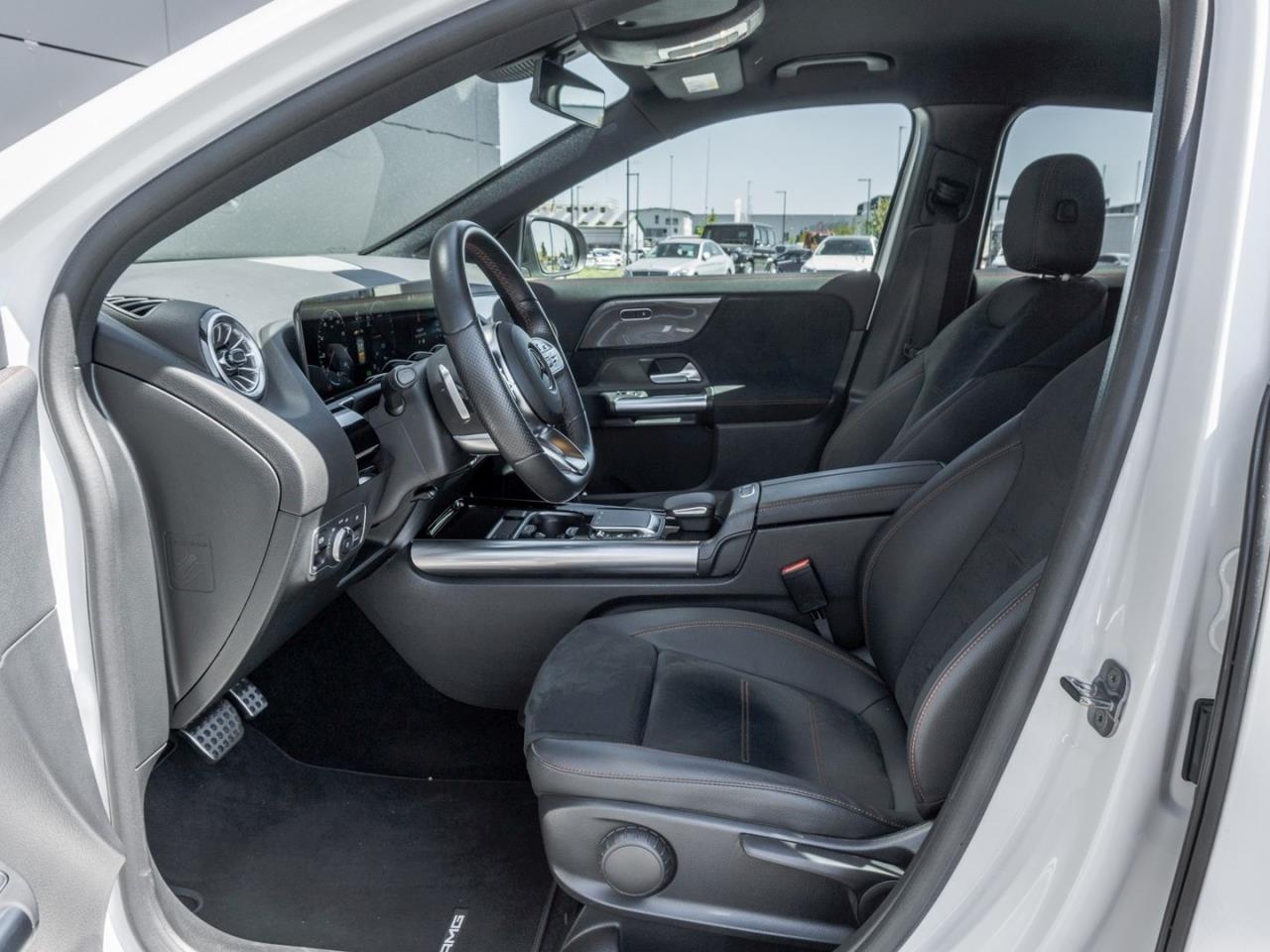 Mercedes-Benz GLA 250 e AMG Night MBUXNavi+ Kamera Easy-Pack