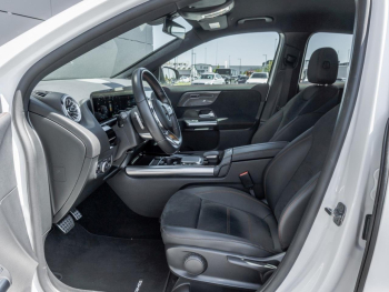 Mercedes-Benz GLA 250 e AMG Night MBUXNavi+ Kamera Easy-Pack