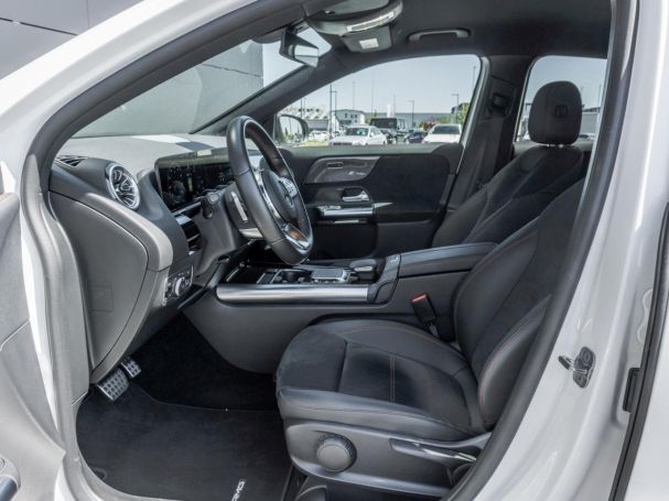 Mercedes-Benz GLA 250 e AMG Night MBUXNavi+ Kamera Easy-Pack