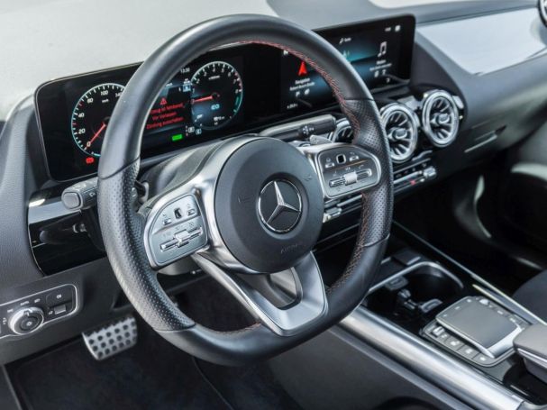 Mercedes-Benz GLA 250 e AMG Night MBUXNavi+ Kamera Easy-Pack