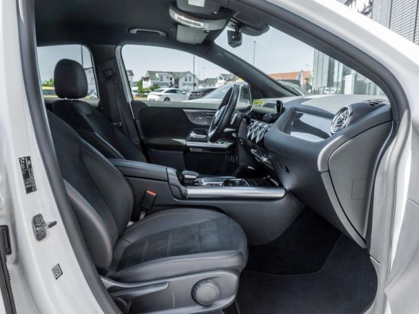 Mercedes-Benz GLA 250 e AMG Night MBUXNavi+ Kamera Easy-Pack