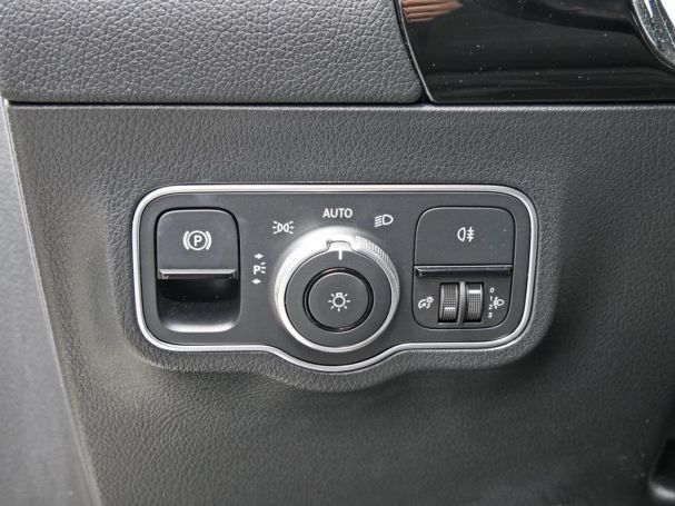 Mercedes-Benz GLA 250 e AMG Night MBUX Navi+ Kamera AHK