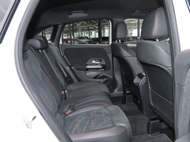 Mercedes-Benz GLA 250 e AMG Night MBUX Navi+ Kamera AHK