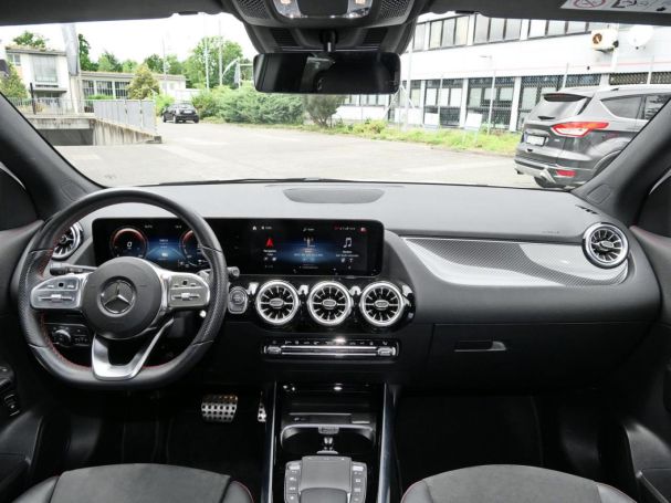 Mercedes-Benz GLA 250 e AMG Night MBUX Navi+ Kamera AHK