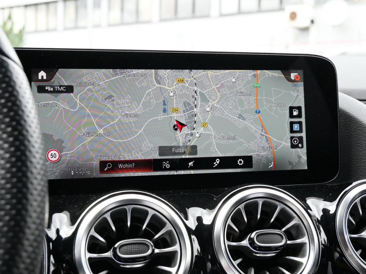 Mercedes-Benz GLA 250 e AMG Night MBUX Navi+ Kamera AHK