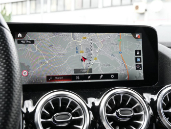 Mercedes-Benz GLA 250 e AMG Night MBUX Navi+ Kamera AHK