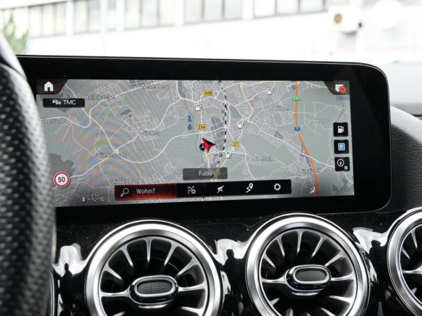 Mercedes-Benz GLA 250 e AMG Night MBUX Navi+ Kamera AHK