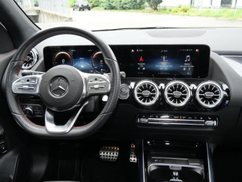 Mercedes-Benz GLA 250 e AMG Night MBUX Navi+ Kamera AHK