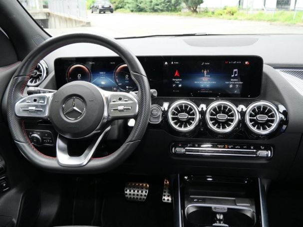 Mercedes-Benz GLA 250 e AMG Night MBUX Navi+ Kamera AHK