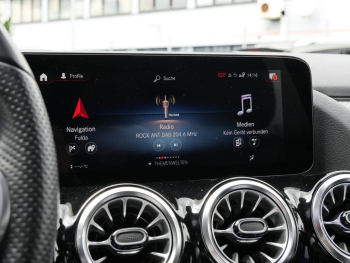 Mercedes-Benz GLA 250 e AMG Night MBUX Navi+ Kamera AHK