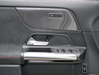 Mercedes-Benz GLA 250 e AMG Night MBUX Navi+ Kamera AHK