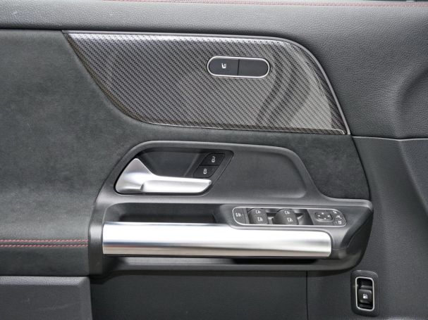 Mercedes-Benz GLA 250 e AMG Night MBUX Navi+ Kamera AHK