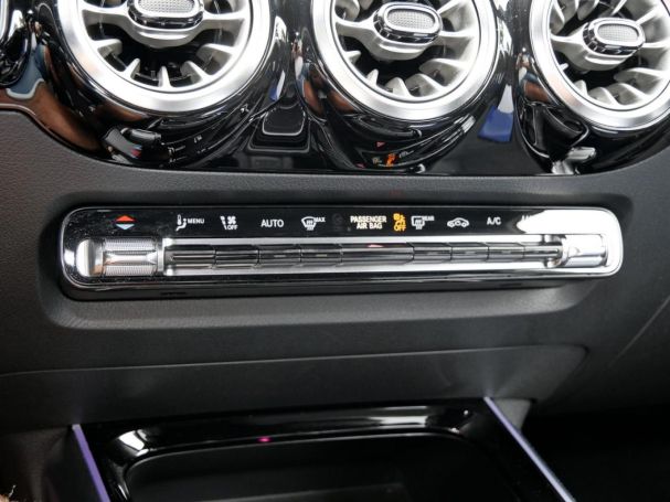 Mercedes-Benz GLA 250 e AMG Night MBUX Navi+ Kamera AHK