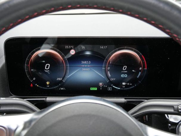 Mercedes-Benz GLA 250 e AMG Night MBUX Navi+ Kamera AHK