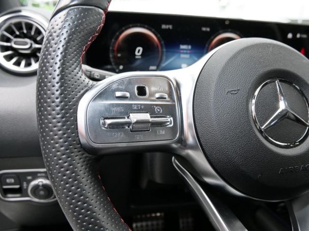 Mercedes-Benz GLA 250 e AMG Night MBUX Navi+ Kamera AHK