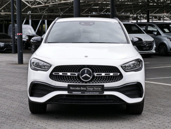 Mercedes-Benz GLA 250 e AMG Night MBUX Navi+ Kamera AHK