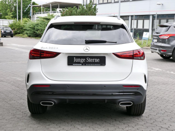 Mercedes-Benz GLA 250 e AMG Night MBUX Navi+ Kamera AHK