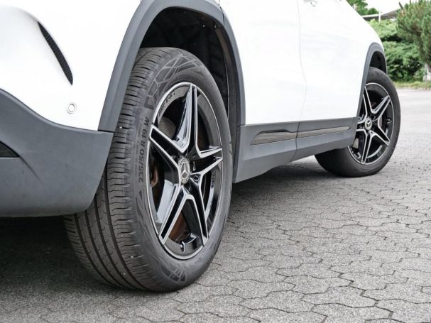 Mercedes-Benz GLA 250 e AMG Night MBUX Navi+ Kamera AHK
