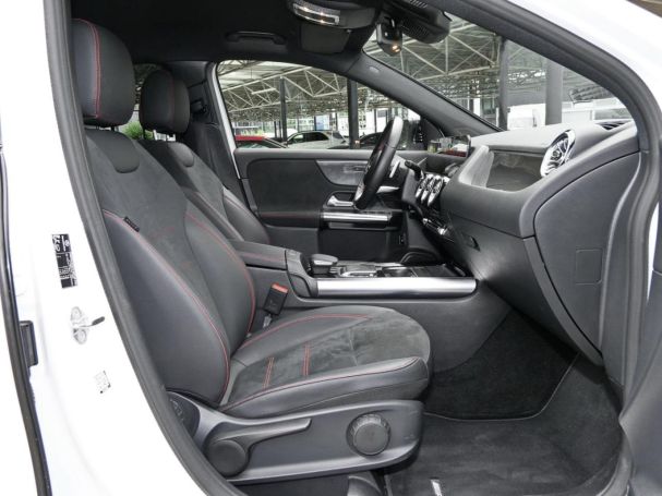 Mercedes-Benz GLA 250 e AMG Night MBUX Navi+ Kamera AHK
